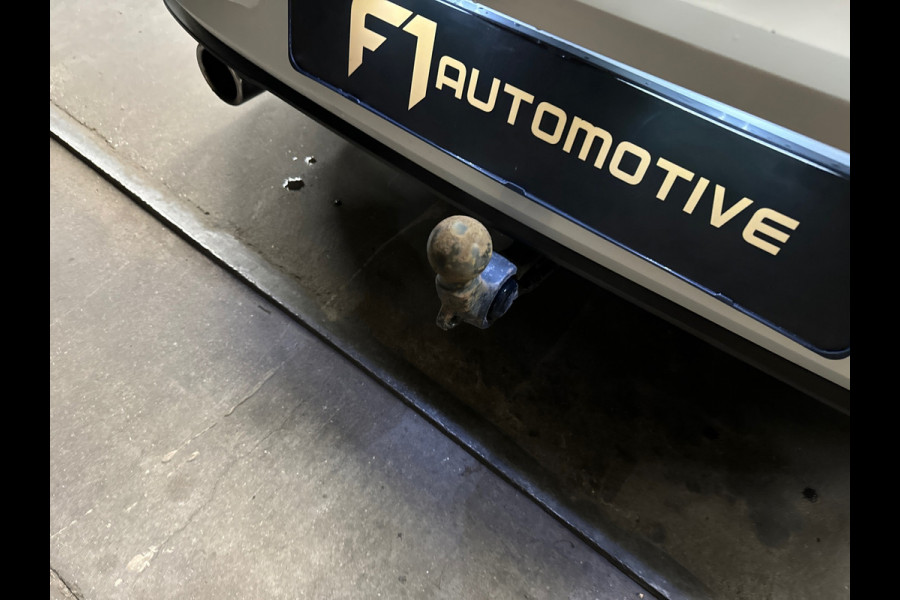 Volkswagen Golf 2.0 TSI GTI Performance Pano|Key|Dynaudi|DCC