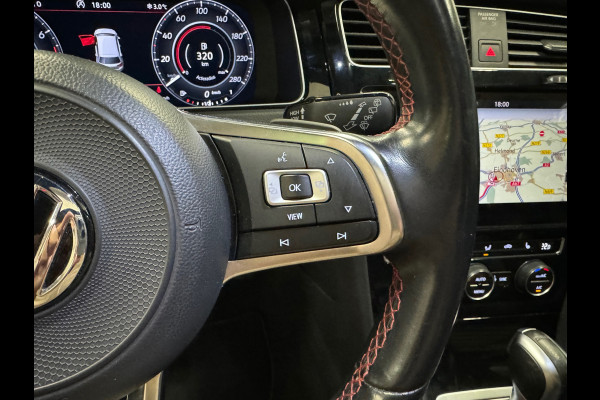 Volkswagen Golf 2.0 TSI GTI Performance Pano|Key|Dynaudi|DCC