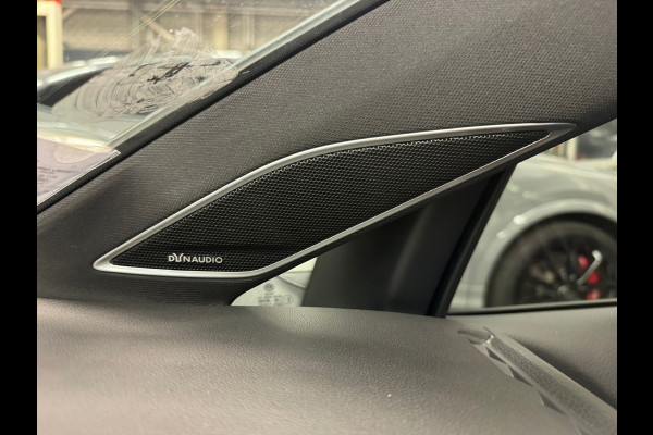 Volkswagen Golf 2.0 TSI GTI Performance Pano|Key|Dynaudi|DCC