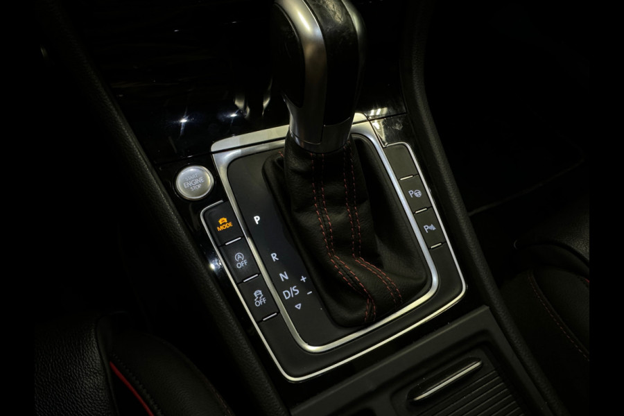 Volkswagen Golf 2.0 TSI GTI Performance Pano|Key|Dynaudi|DCC