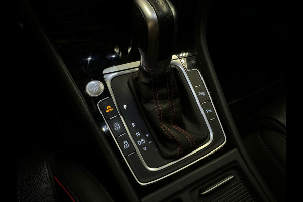 Volkswagen Golf 2.0 TSI GTI Performance Pano|Key|Dynaudi|DCC