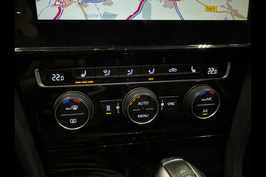 Volkswagen Golf 2.0 TSI GTI Performance Pano|Key|Dynaudi|DCC