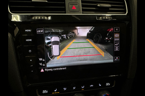 Volkswagen Golf 2.0 TSI GTI Performance Pano|Key|Dynaudi|DCC