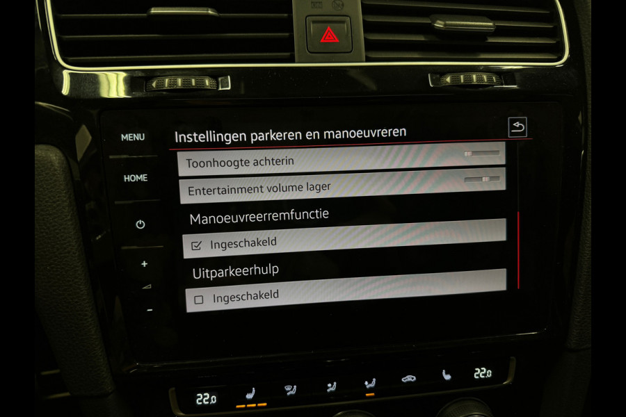 Volkswagen Golf 2.0 TSI GTI Performance Pano|Key|Dynaudi|DCC