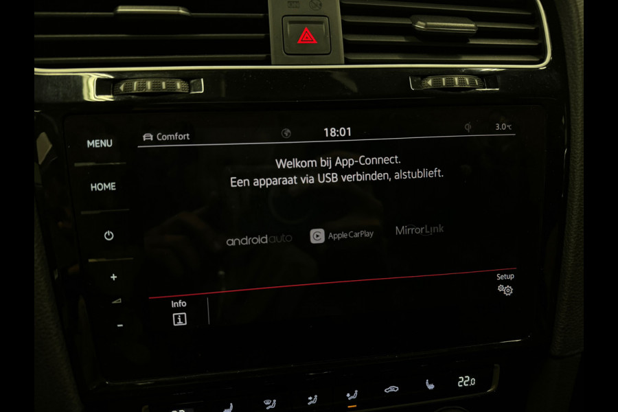 Volkswagen Golf 2.0 TSI GTI Performance Pano|Key|Dynaudi|DCC