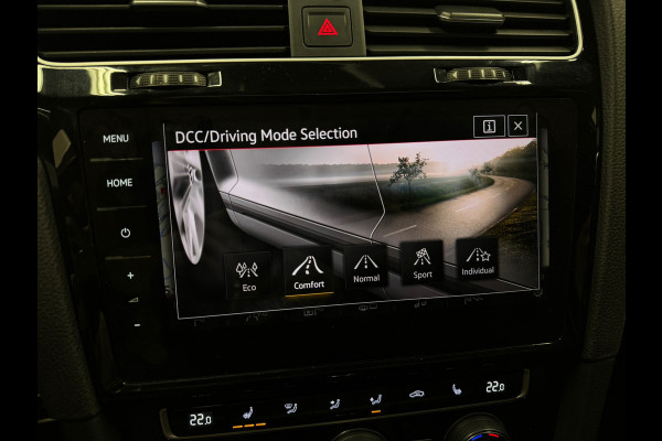 Volkswagen Golf 2.0 TSI GTI Performance Pano|Key|Dynaudi|DCC