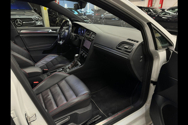 Volkswagen Golf 2.0 TSI GTI Performance Pano|Key|Dynaudi|DCC