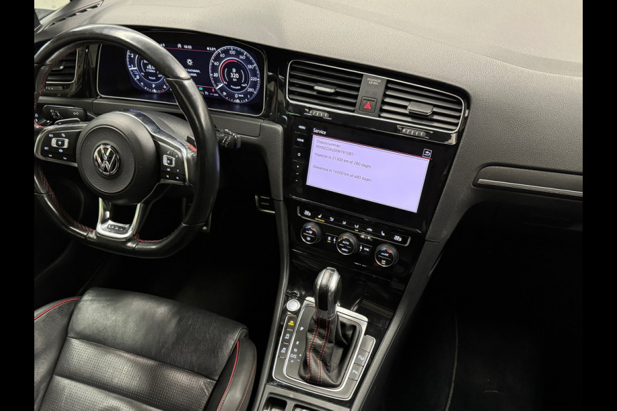 Volkswagen Golf 2.0 TSI GTI Performance Pano|Key|Dynaudi|DCC