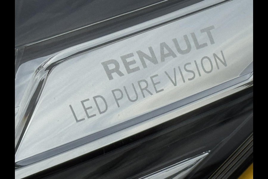 Renault Trafic 2.0 dCi 145 T27 L1H1 Comfort Automaat Navigatie Airco Cruise DAB Apple / Android LED koplampen