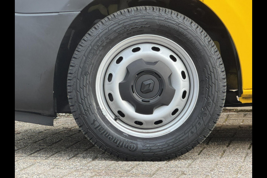 Renault Trafic 2.0 dCi 145 T27 L1H1 Comfort Automaat Navigatie Airco Cruise DAB Apple / Android LED koplampen