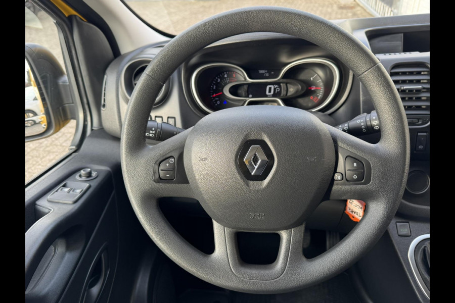 Renault Trafic 2.0 dCi 145 T27 L1H1 Comfort Automaat Navigatie Airco Cruise DAB Apple / Android LED koplampen