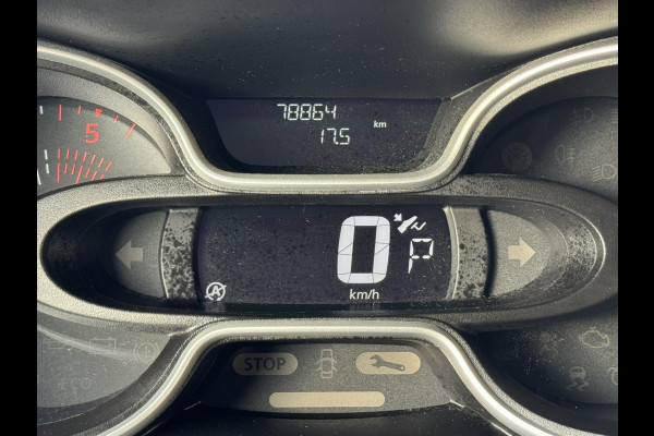 Renault Trafic 2.0 dCi 145 T27 L1H1 Comfort Automaat Navigatie Airco Cruise DAB Apple / Android LED koplampen