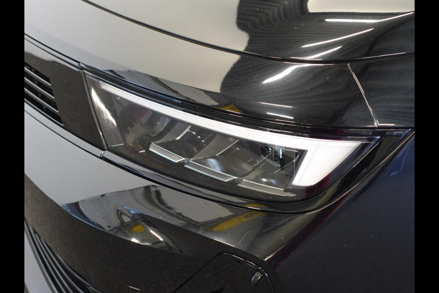 Opel Astra 1.2 130pk GS Line Automaat | Climate control | Adaptive cruise control | LED | Stoel/Stuur | Verwarming | Camera | Sfeer Verlichting | Apple carplay/ Android auto