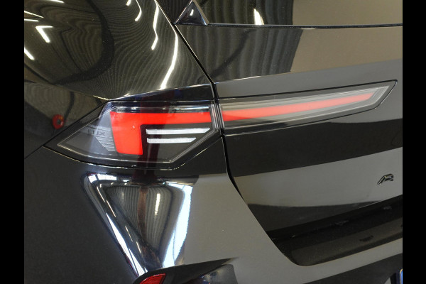 Opel Astra 1.2 130pk GS Line Automaat | Climate control | Adaptive cruise control | LED | Stoel/Stuur | Verwarming | Camera | Sfeer Verlichting | Apple carplay/ Android auto