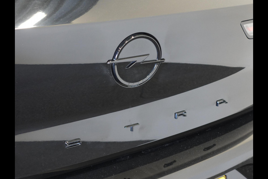 Opel Astra 1.2 130pk GS Line Automaat | Climate control | Adaptive cruise control | LED | Stoel/Stuur | Verwarming | Camera | Sfeer Verlichting | Apple carplay/ Android auto