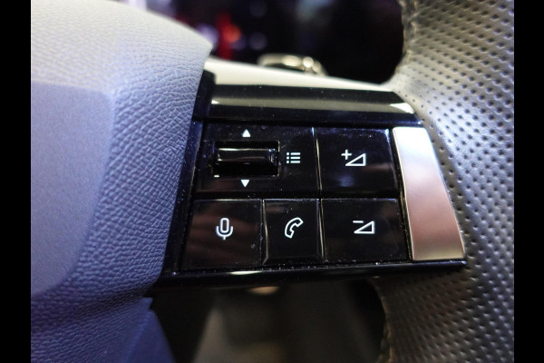 Opel Astra 1.2 130pk GS Line Automaat | Climate control | Adaptive cruise control | LED | Stoel/Stuur | Verwarming | Camera | Sfeer Verlichting | Apple carplay/ Android auto