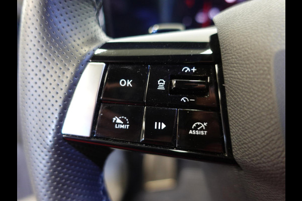 Opel Astra 1.2 130pk GS Line Automaat | Climate control | Adaptive cruise control | LED | Stoel/Stuur | Verwarming | Camera | Sfeer Verlichting | Apple carplay/ Android auto