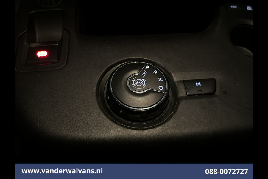 Peugeot Partner 1.5 BlueHDI Premium 131pk Automaat L1H1 Euro6 Airco | Apple Carplay | Cruisecontrol Android Auto, Parkeersensoren, Achterklep