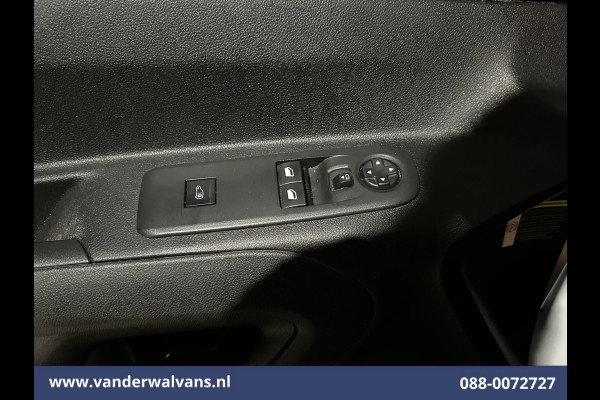 Peugeot Partner 1.5 BlueHDI Premium 131pk Automaat L1H1 Euro6 Airco | Apple Carplay | Cruisecontrol Android Auto, Parkeersensoren, Achterklep