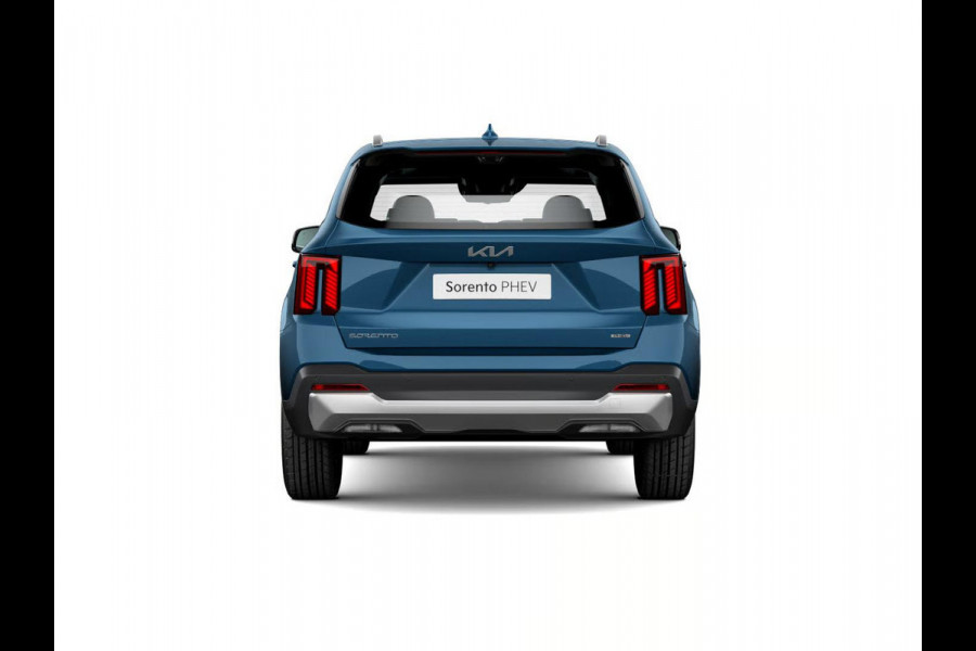 Kia Sorento 1.6 T-GDi Plug-in Hybrid 4WD ExecutiveLine 7p. | Panoramaschuifdak | 360 Camera | Stoelventilatie | Head-up display | Keyless | Dodehoekcamera | Bose Premium Sound