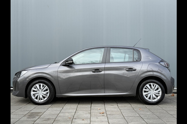 Peugeot 208 BWJ 2021 | 1.2 75PK Like | AIRCO | CRUISE | DAB+ | EL PAKKET |