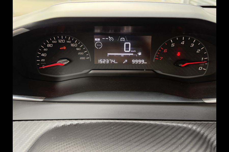Peugeot 208 BWJ 2021 | 1.2 75PK Like | AIRCO | CRUISE | DAB+ | EL PAKKET |