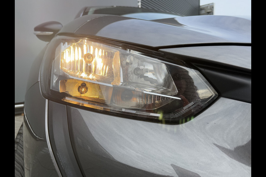 Peugeot 208 BWJ 2021 | 1.2 75PK Like | AIRCO | CRUISE | DAB+ | EL PAKKET |