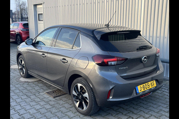Opel CORSA-E Elegance 50 kWh*3FASE*CRUISE*ECC*CARPLAY