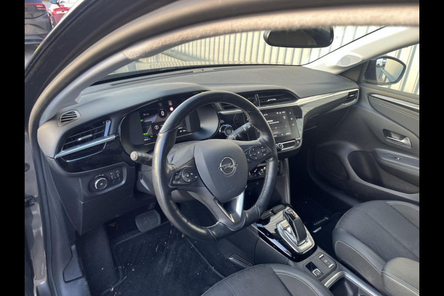 Opel CORSA-E Elegance 50 kWh*3FASE*CRUISE*ECC*CARPLAY