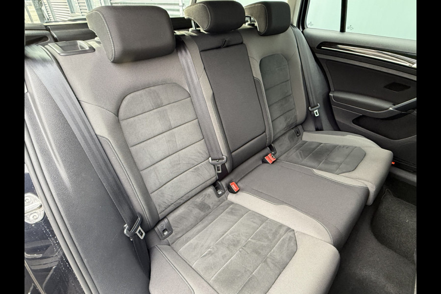 Volkswagen Golf Variant BWJ 2019 | 1.0 TSI 116PK Highline | DIGI DASH | NAVI | CLIMA | ALCANTARA | AD CRUISE | CARPLAY | PDC