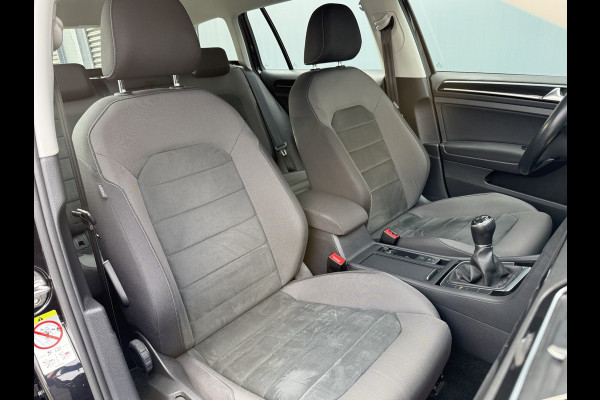 Volkswagen Golf Variant BWJ 2019 | 1.0 TSI 116PK Highline | DIGI DASH | NAVI | CLIMA | ALCANTARA | AD CRUISE | CARPLAY | PDC