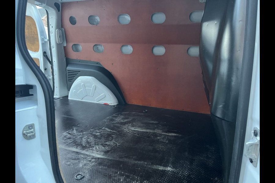 Mercedes-Benz Citan 109 CDI 90pk E6 Extra Lang BPM Vrij! Lease €240 p/m, Airco, Cruise controle, Laadbrug, Schuifdeur, Mistlampen, Onderhoudshistorie aanwezig