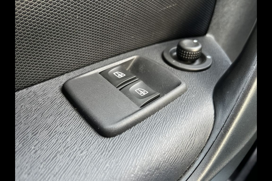 Mercedes-Benz Citan 109 CDI 90pk E6 Extra Lang BPM Vrij! Lease €240 p/m, Airco, Cruise controle, Inrichting, Schuifdeur, Mistlampen, Onderhoudshistorie aanwezig