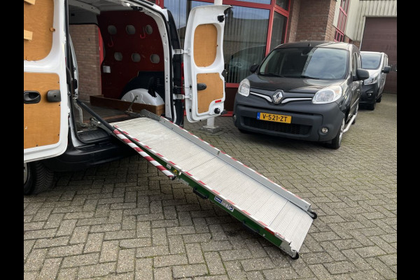 Mercedes-Benz Citan 109 CDI 90pk E6 Extra Lang BPM Vrij! Lease €240 p/m, Airco, Cruise controle, Inrichting, Schuifdeur, Mistlampen, Onderhoudshistorie aanwezig