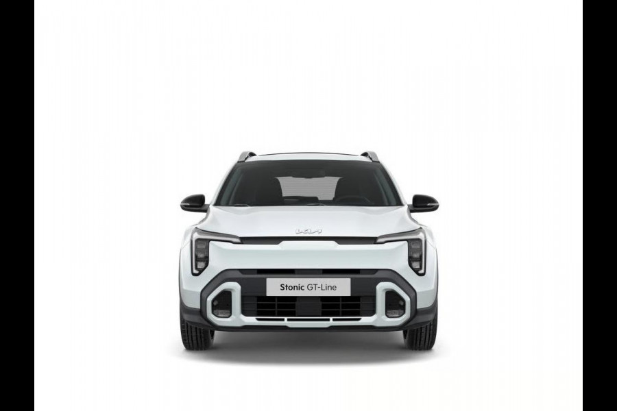 Kia Stonic 1.0 T-GDi MHEV GT-Line