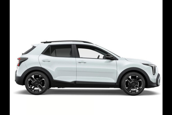 Kia Stonic 1.0 T-GDi MHEV GT-Line