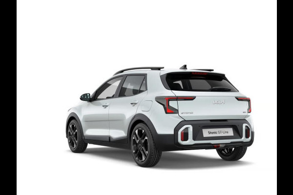 Kia Stonic 1.0 T-GDi MHEV GT-Line