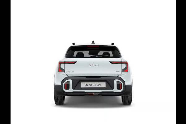 Kia Stonic 1.0 T-GDi MHEV GT-Line