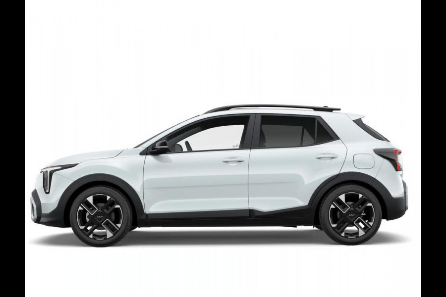 Kia Stonic 1.0 T-GDi MHEV GT-Line