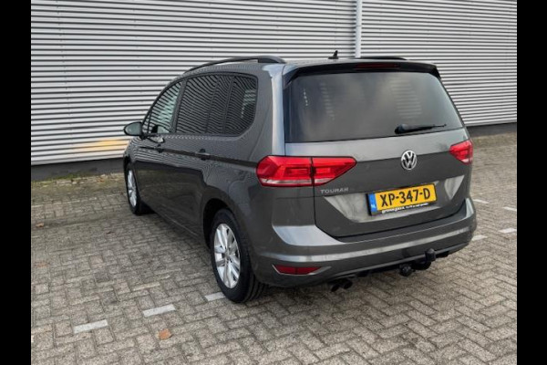Volkswagen Touran 1.4 TSI Comfortline 7p Carplay/Andriod/Camera,trekhaak,LM velgen,