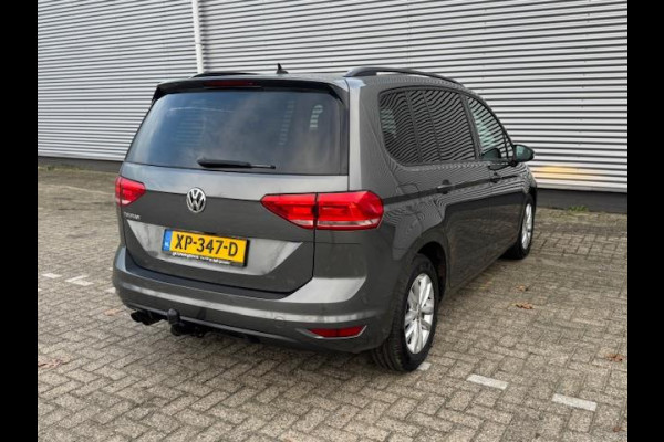 Volkswagen Touran 1.4 TSI Comfortline 7p Carplay/Andriod/Camera,trekhaak,LM velgen,
