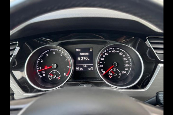 Volkswagen Touran 1.4 TSI Comfortline 7p Carplay/Andriod/Camera,trekhaak,LM velgen,