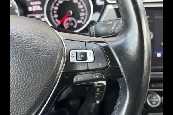 Volkswagen Touran 1.4 TSI Comfortline 7p Carplay/Andriod/Camera,trekhaak,LM velgen,