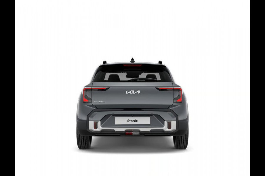 Kia Stonic 1.0 T-GDi MHEV DynamicLine