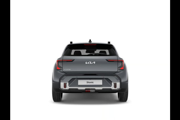 Kia Stonic 1.0 T-GDi MHEV DynamicLine