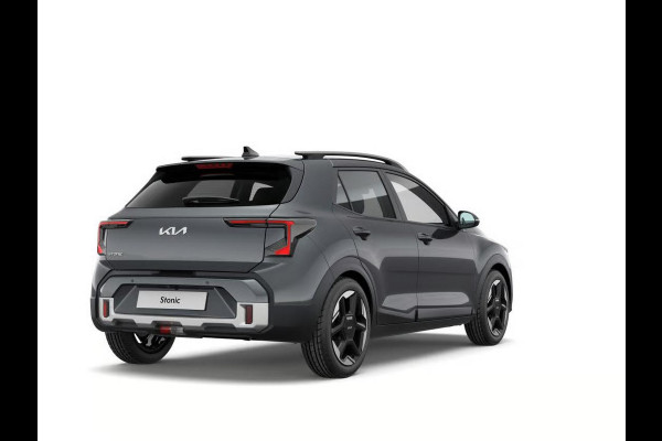 Kia Stonic 1.0 T-GDi MHEV DynamicLine