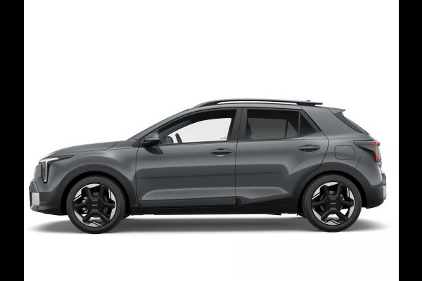 Kia Stonic 1.0 T-GDi MHEV DynamicLine