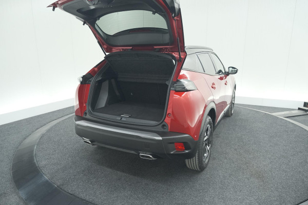 Peugeot 2008 PureTech 130 EAT8 GT | 360 Camera | Stoelmassage | Adaptieve Cruise Control | Dodehoekdetectie