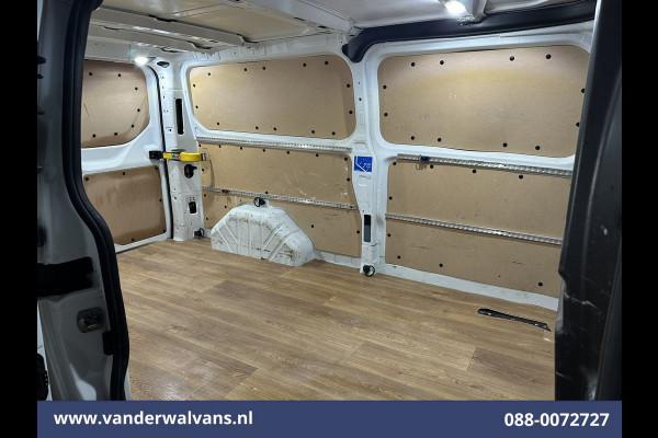 Ford Transit Custom 2.0 TDCI L2H1 Euro6 Airco | Camera | Navigatie | LED | Apple Carplay | Cruisecontrol Android Auto, Parkeersensoren, Stoelverwarming, Verwarmde voorruit, Bijrijdersbank