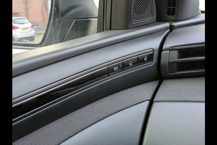 Hyundai Tucson 1.6 T-GDI HEV N Line Sky|Panodak|Stoelkoeling|Memory|360-Camera|Adaptive-Cruise